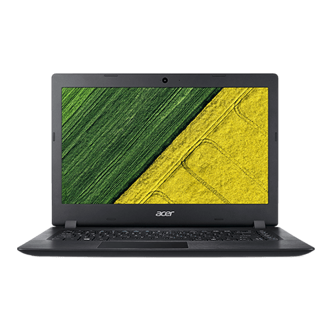 Ремонт ноутбука Acer A315-21