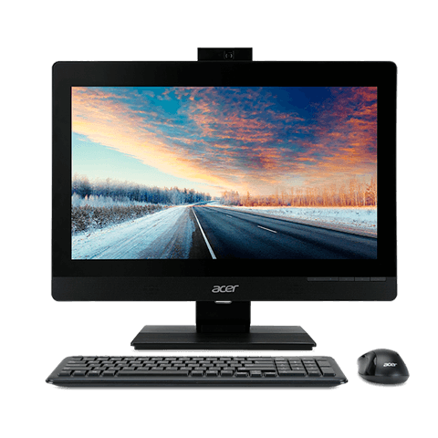 Ремонт моноблока Acer Z4640G