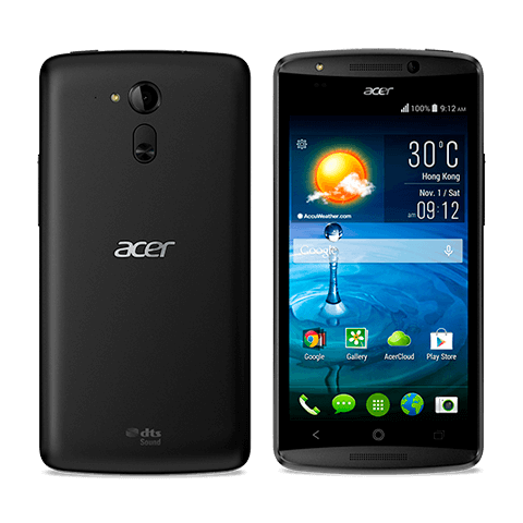 Ремонт телефона Acer E700